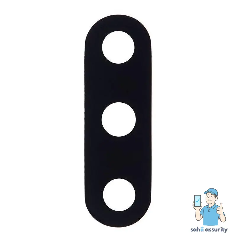 Camera Lens for Samsung Galaxy M30 Blue thumbnail